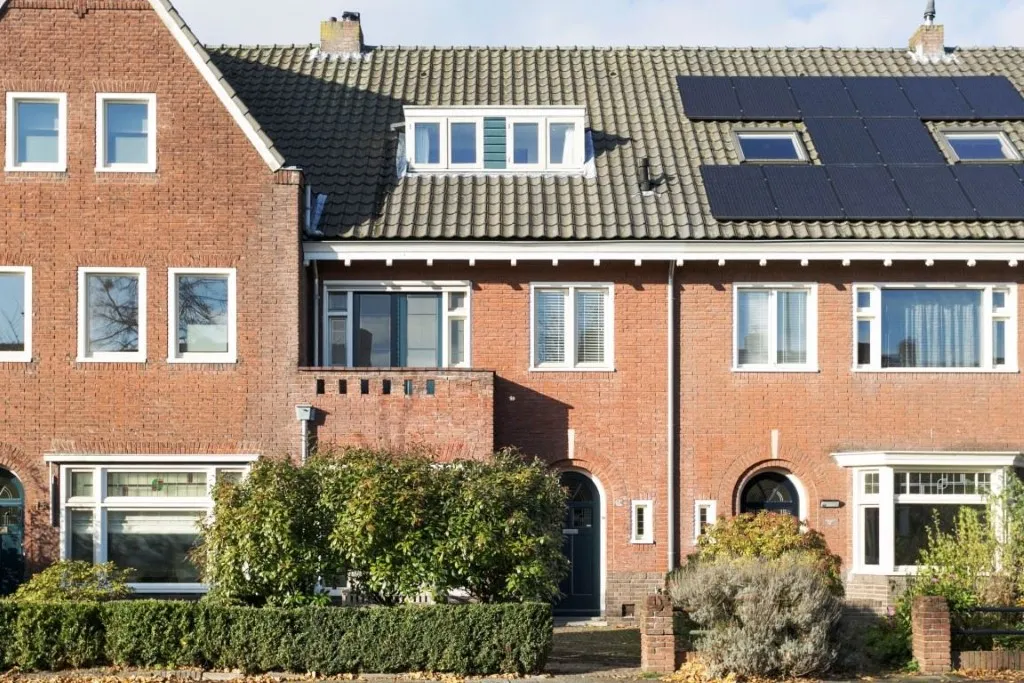 Photo: family home in Eindhoven (6)