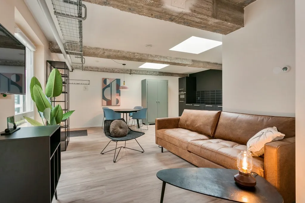 Photo: apartment in Eindhoven (5)
