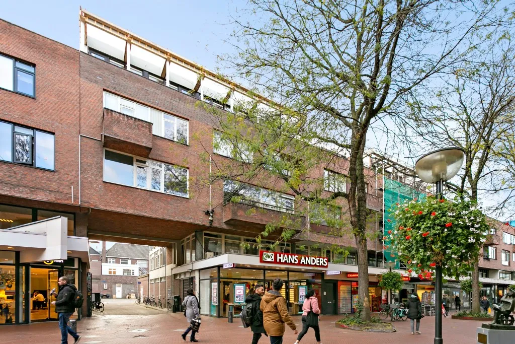 Photo: apartment in Eindhoven (6)