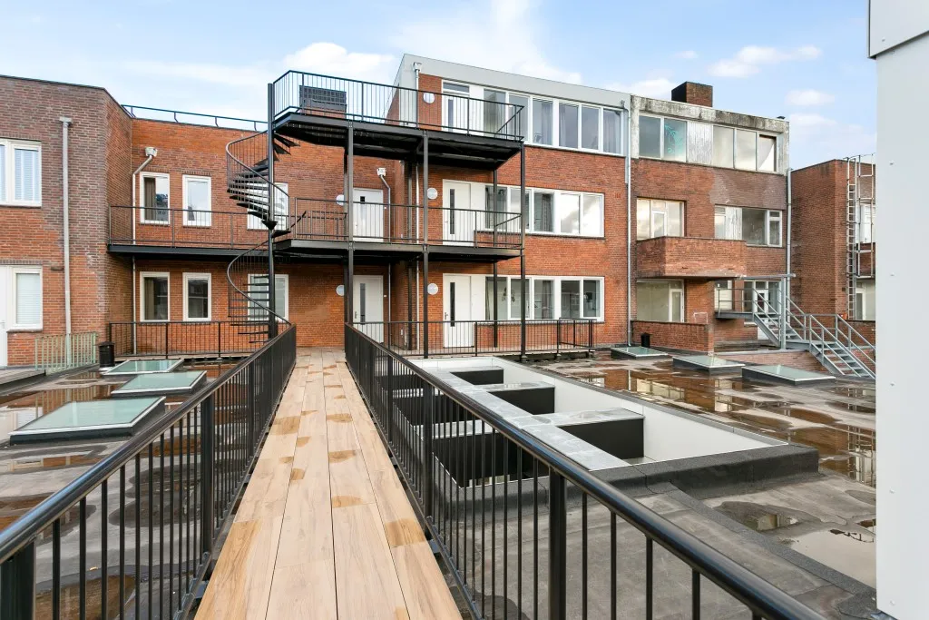 Photo: apartment in Eindhoven (7)