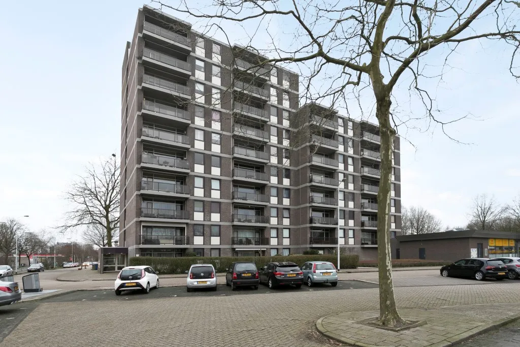 Photo: apartment in Eindhoven (7)