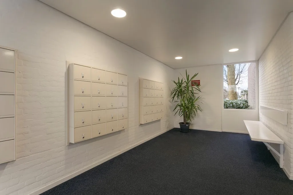 Photo: apartment in Eindhoven (8)