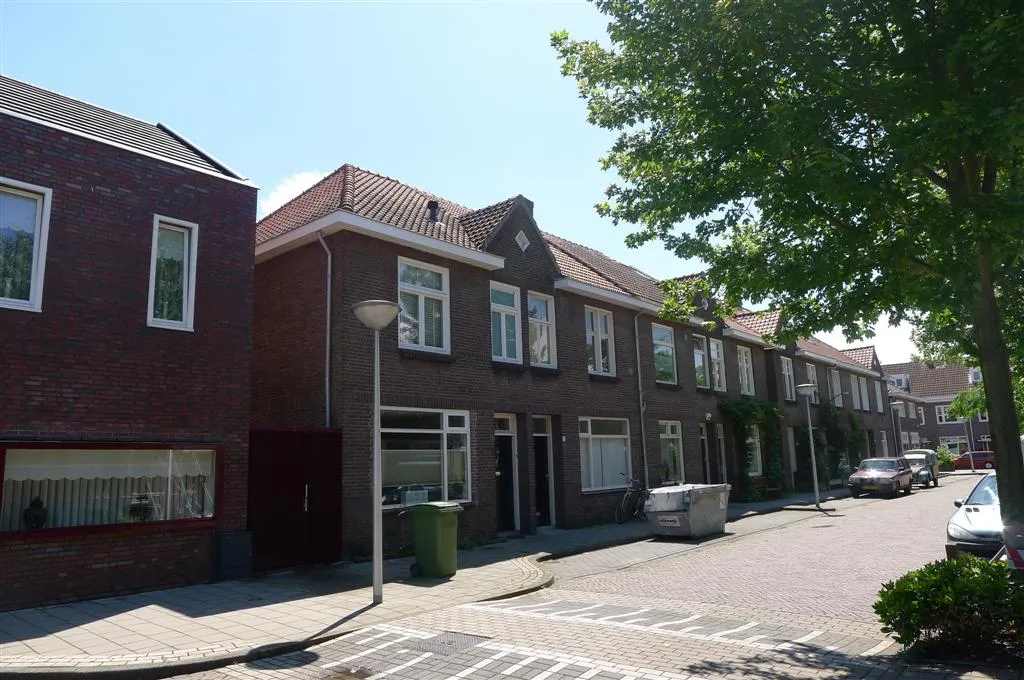 Photo: apartment in Eindhoven (2)
