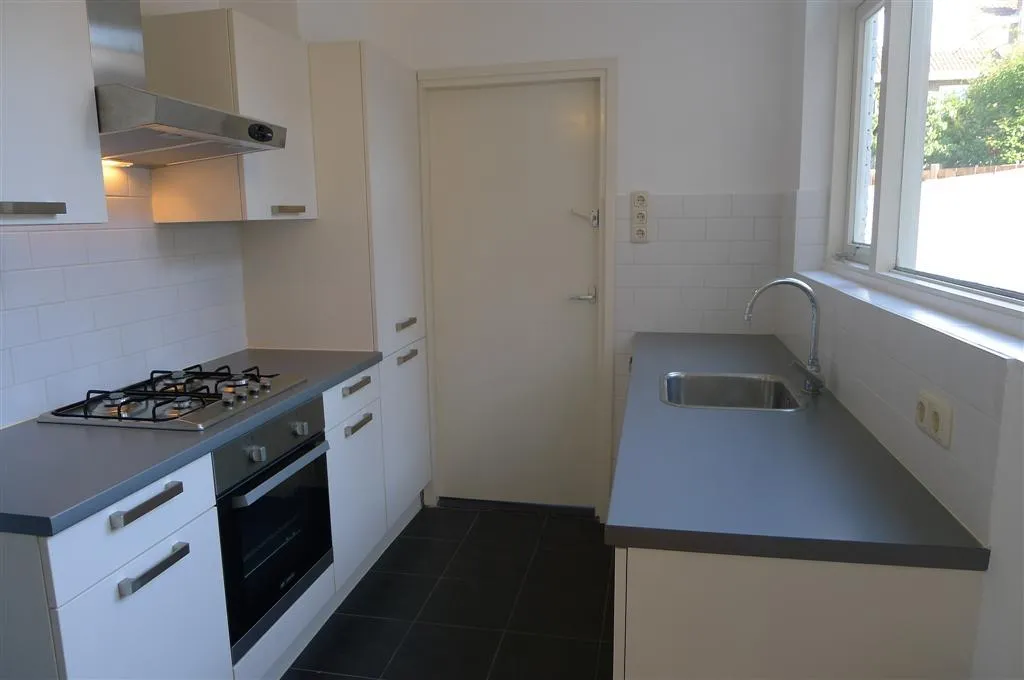 Photo: family home in Eindhoven (9)