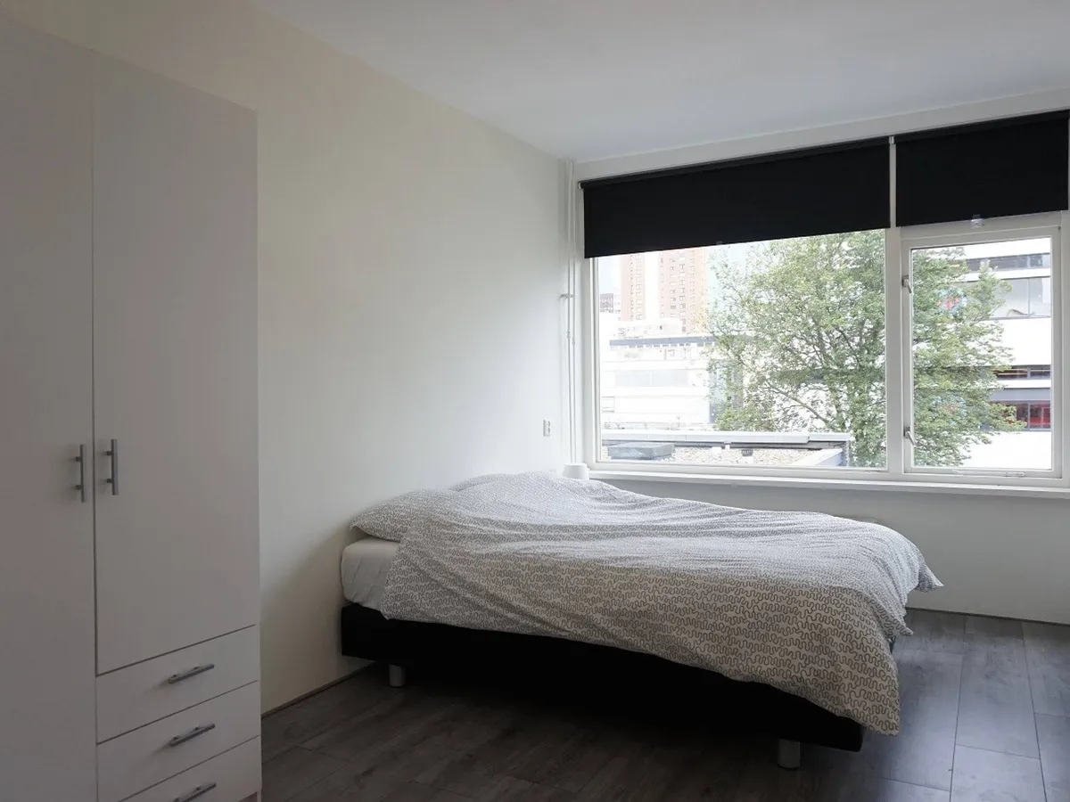 Photo: room in Rotterdam (6)