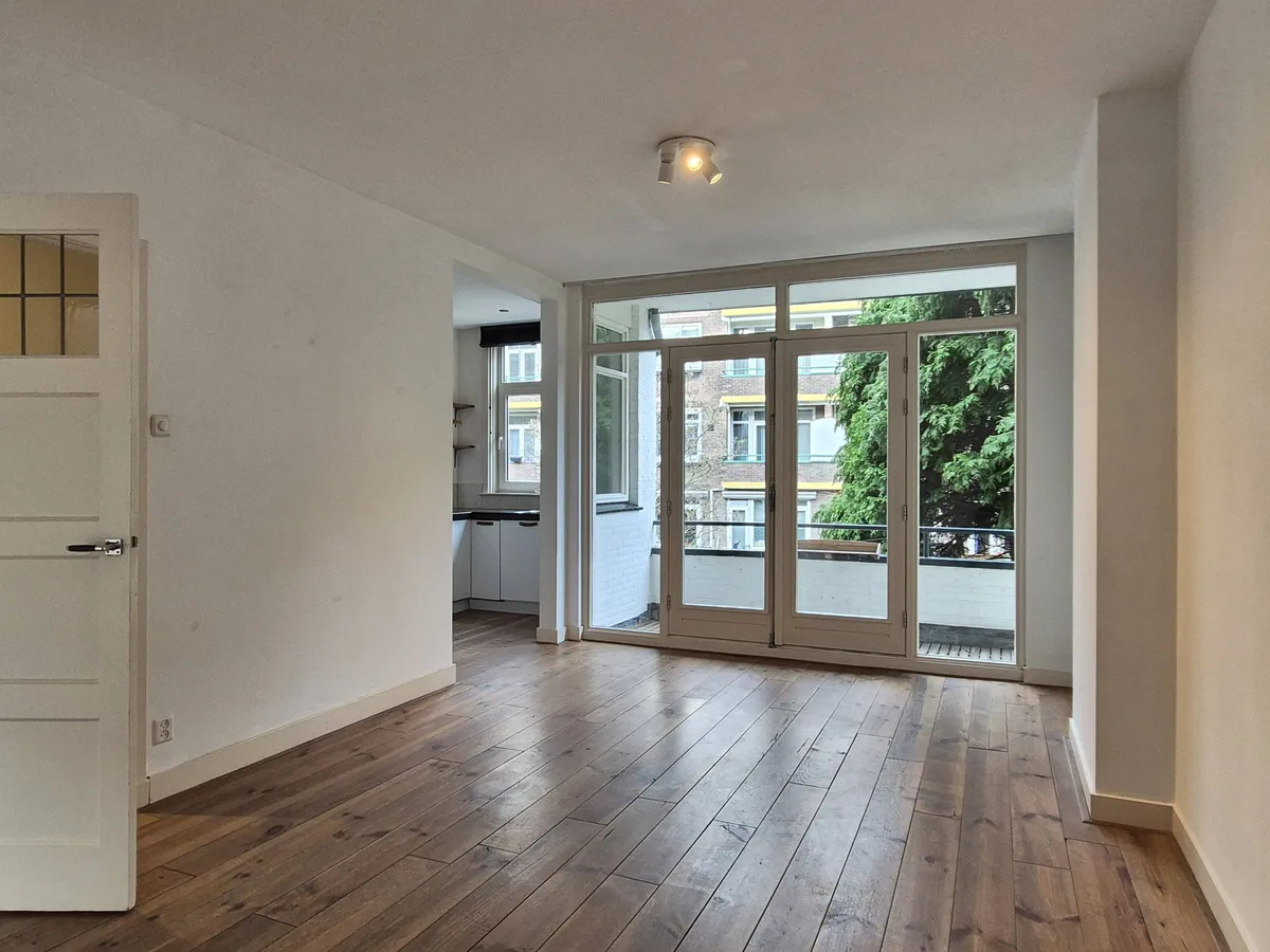 Photo: apartment in Rotterdam (6)