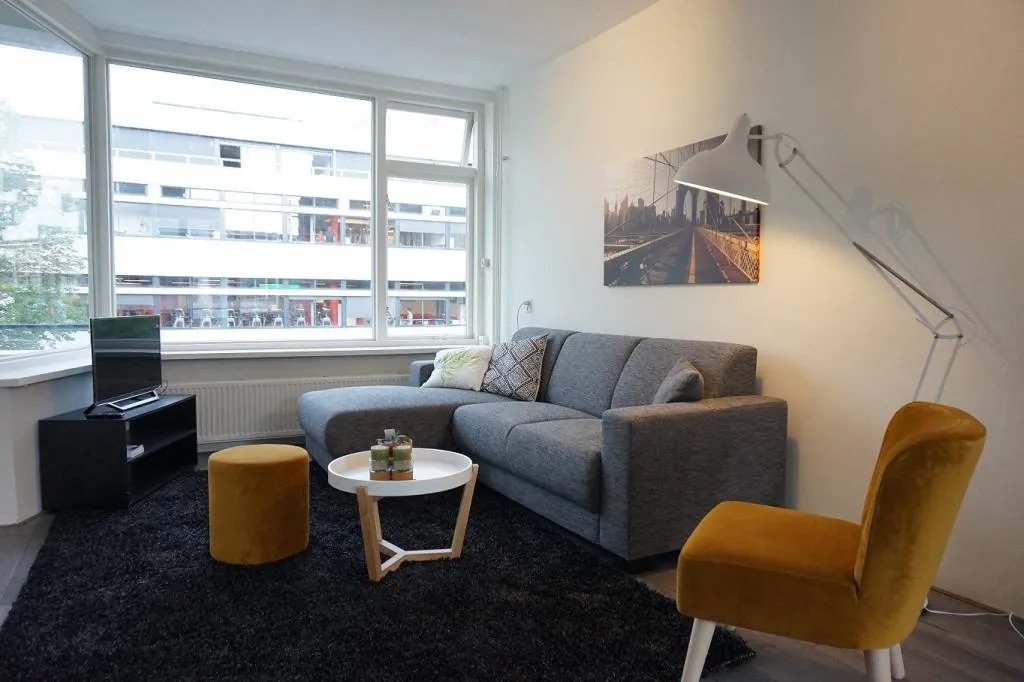 Photo: room in Rotterdam (11)