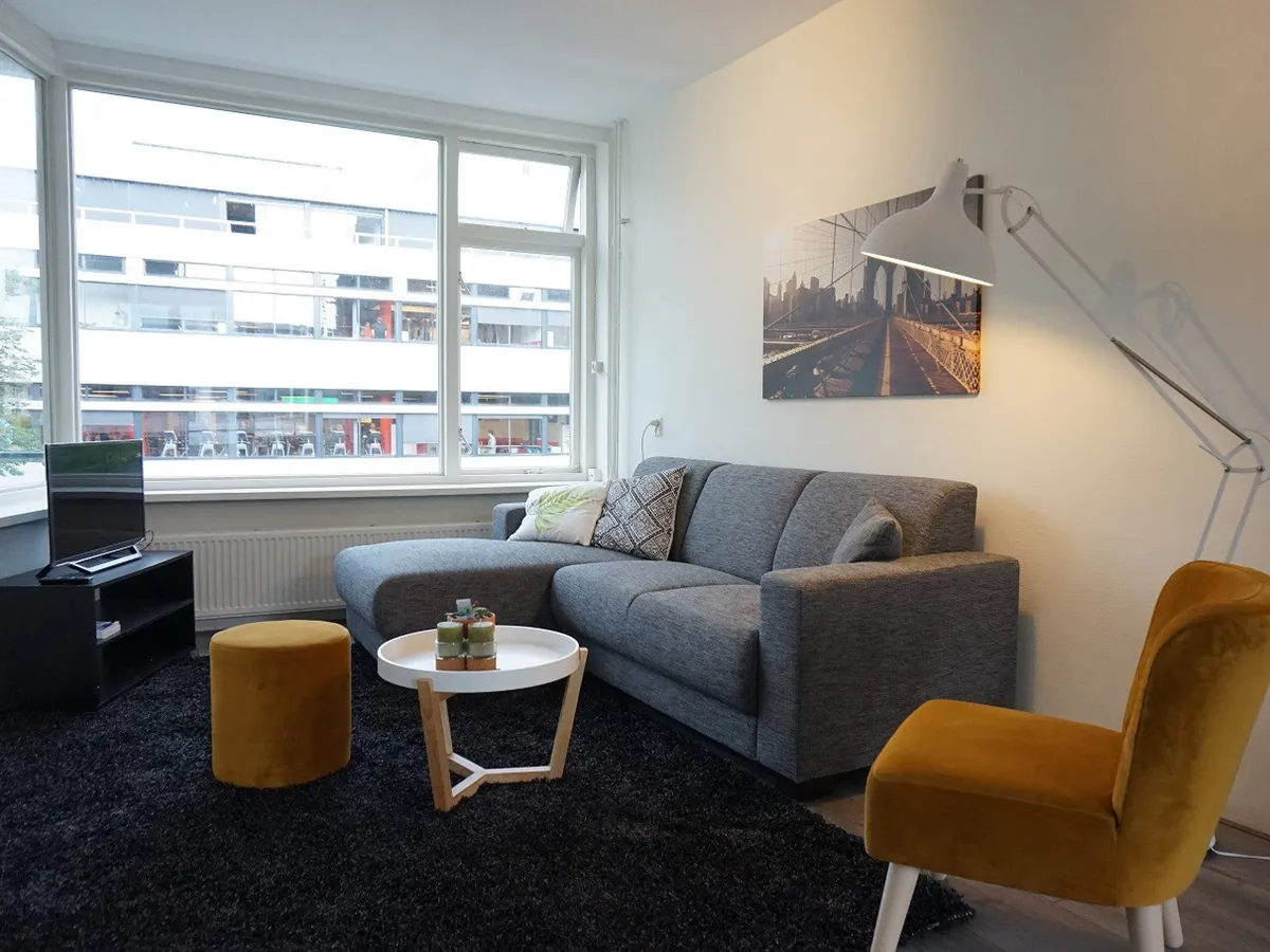 Photo: room in Rotterdam (3)