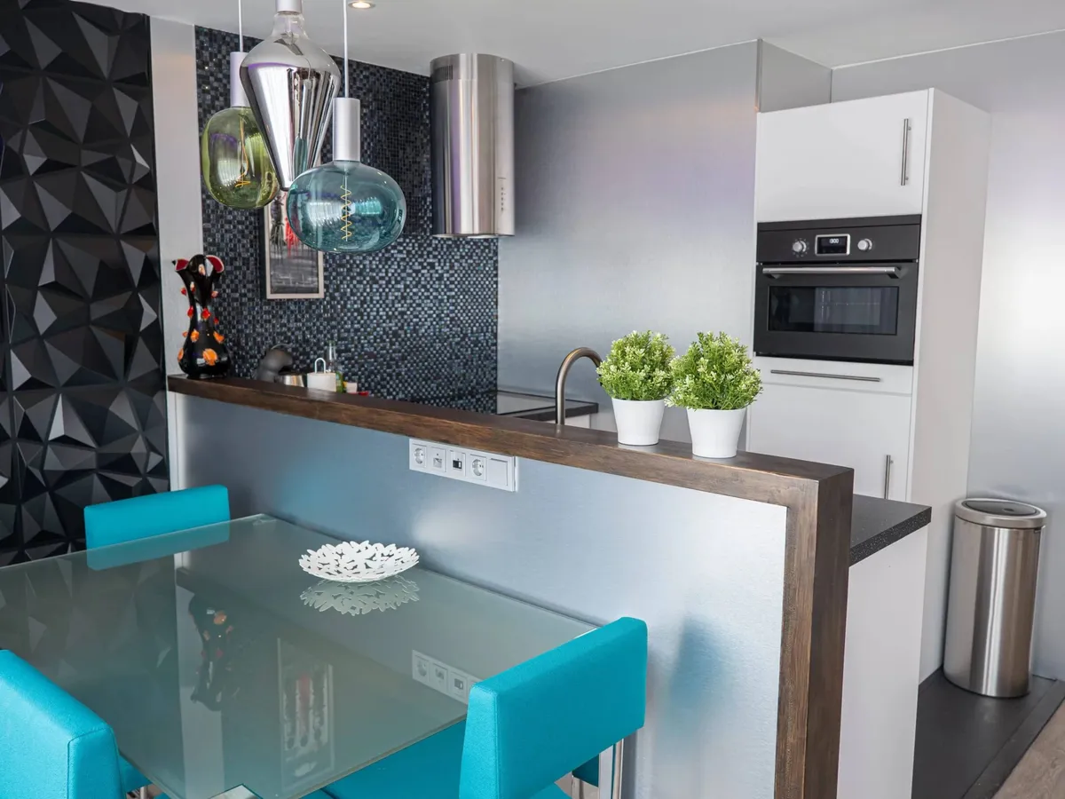 Foto van een appartement in Rotterdam (2)