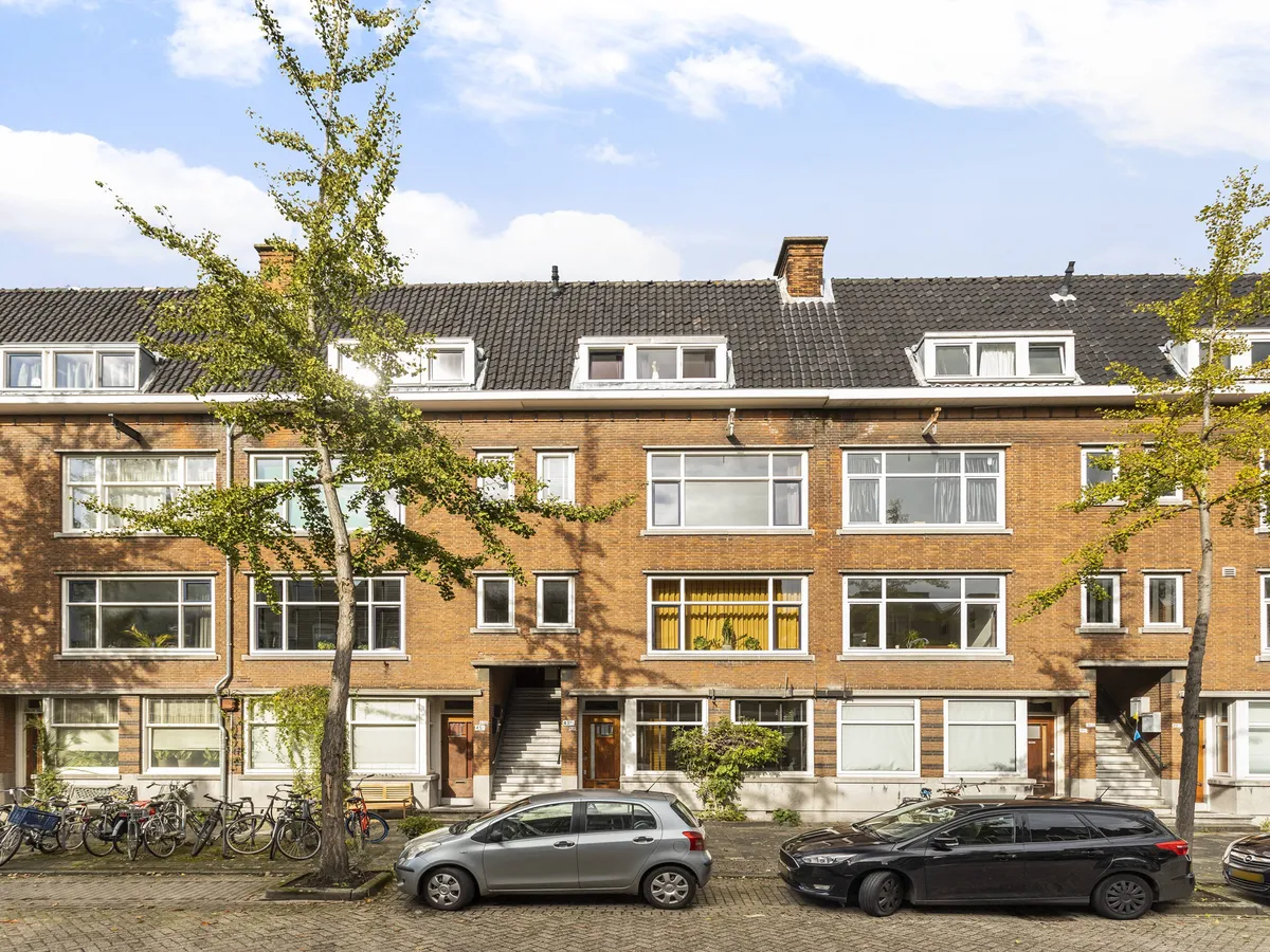Photo: apartment in Rotterdam (1)