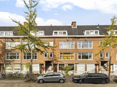 Photo: apartment in Rotterdam