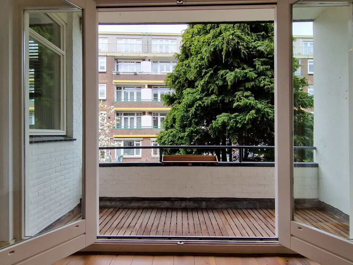 Photo: apartment in Rotterdam (5)