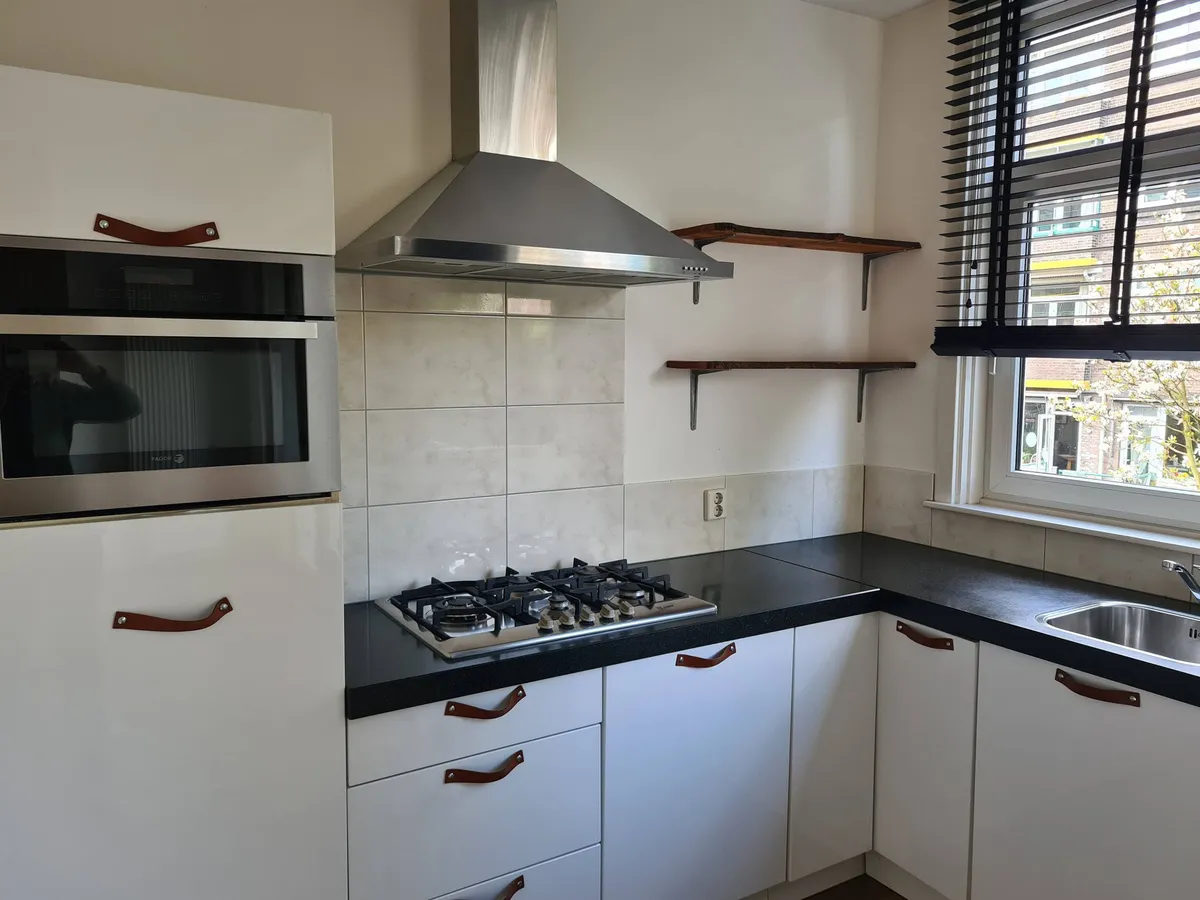 Photo: apartment in Rotterdam (3)