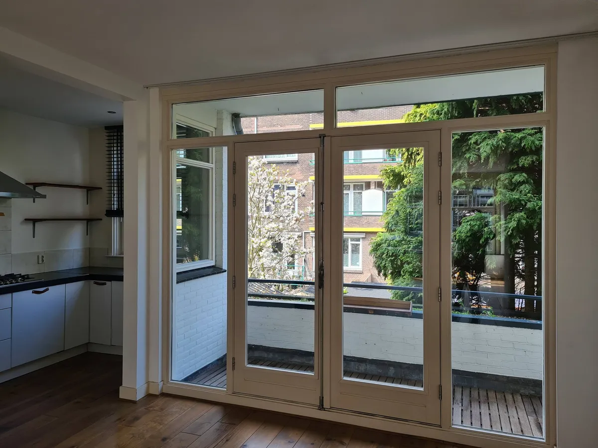 Photo: apartment in Rotterdam (4)