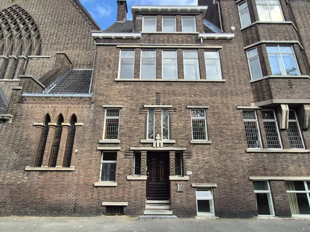 Photo: room in Rotterdam (6)