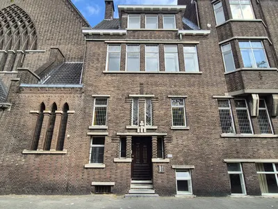 Photo: room in Rotterdam