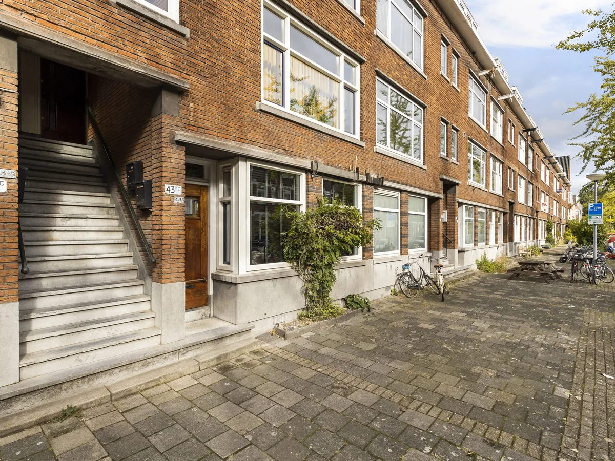 Photo: apartment in Rotterdam (2)
