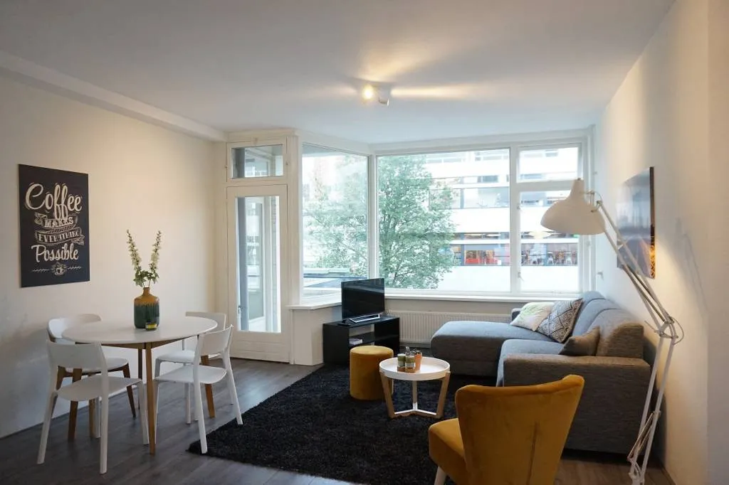 Photo: room in Rotterdam (10)