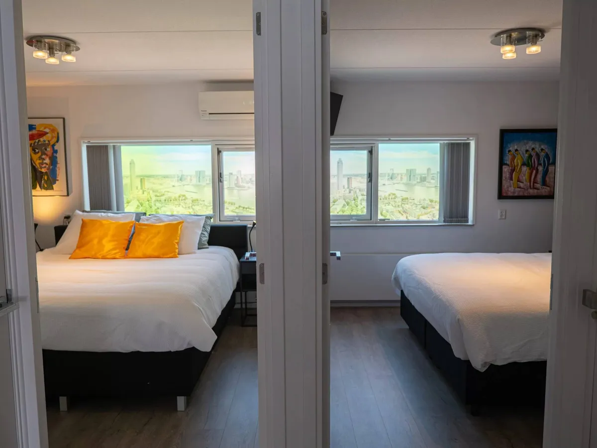 Foto van een appartement in Rotterdam (5)