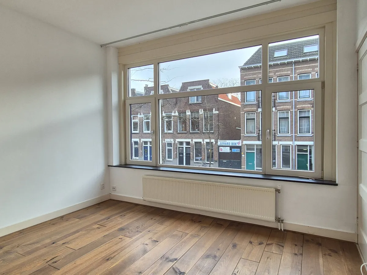 Photo: apartment in Rotterdam (8)