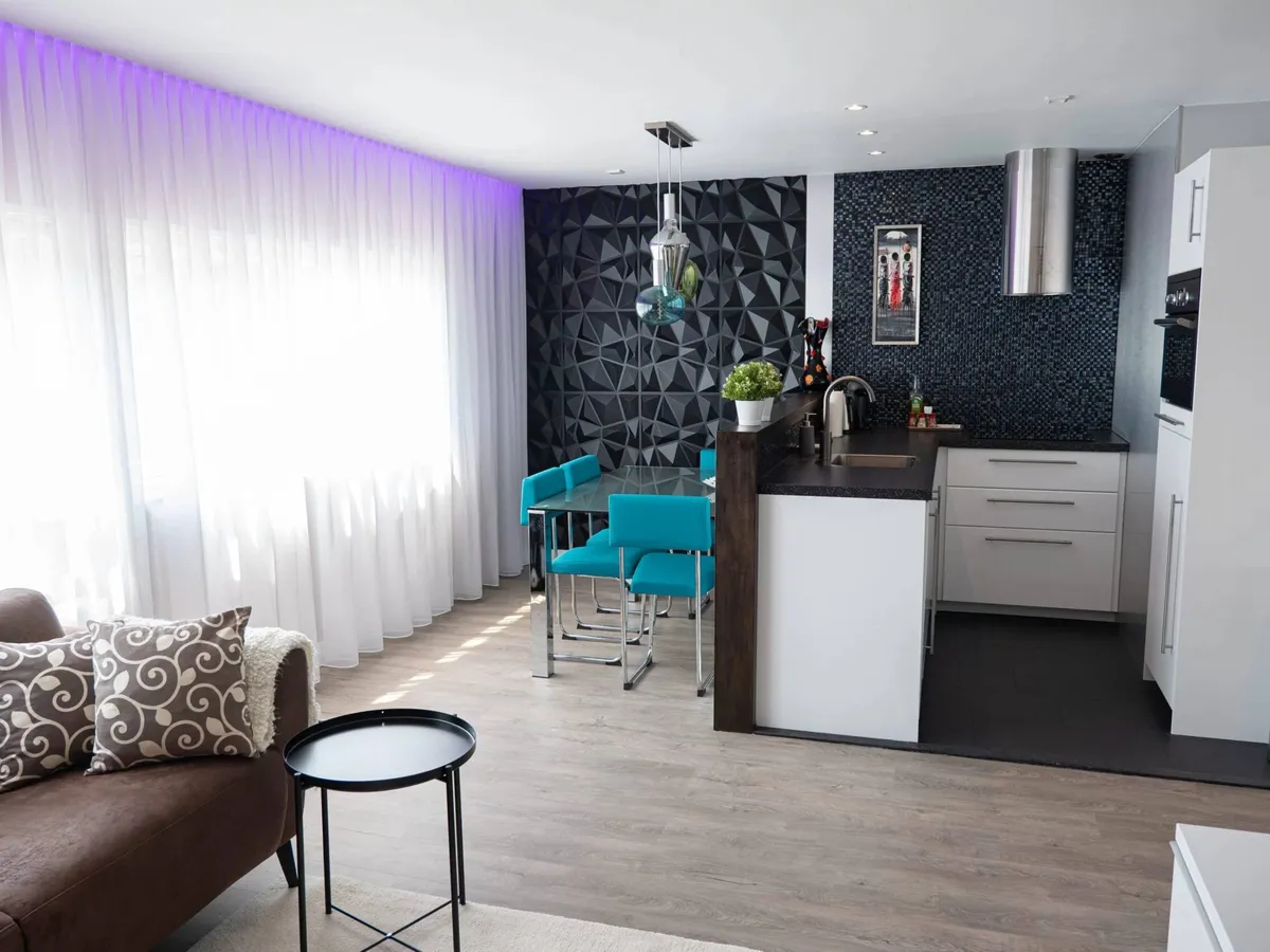 Foto van een appartement in Rotterdam (3)