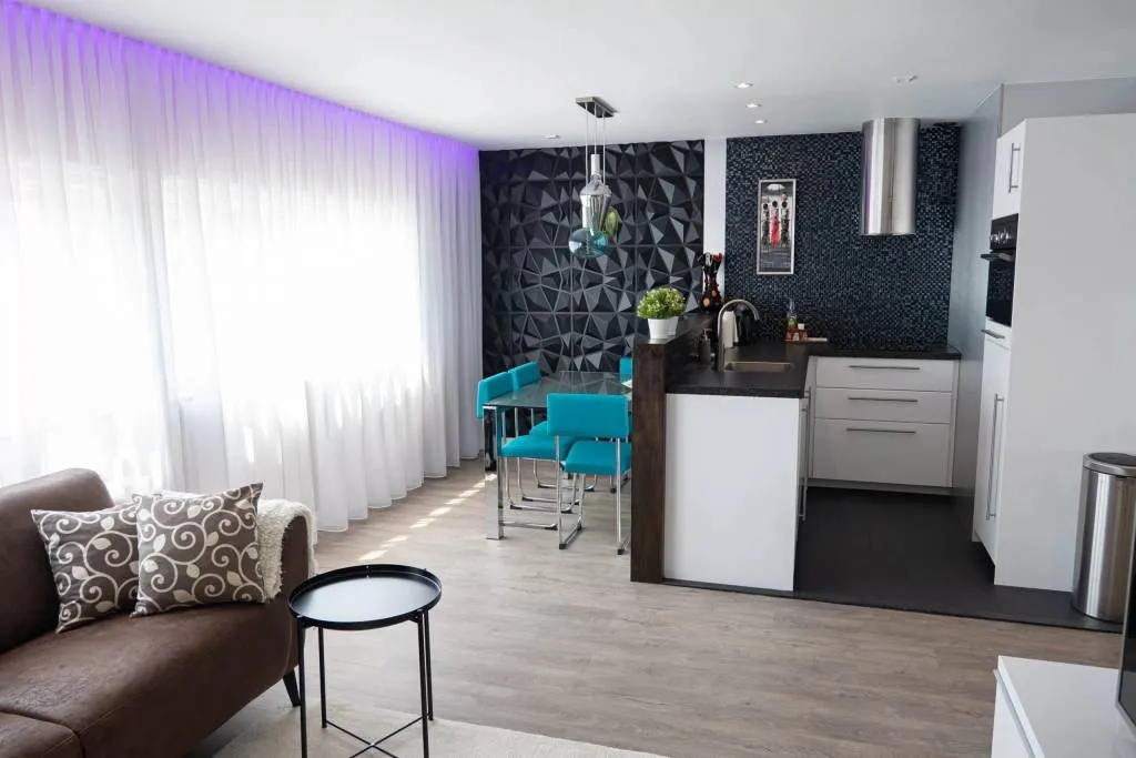 Foto van een appartement in Rotterdam (12)