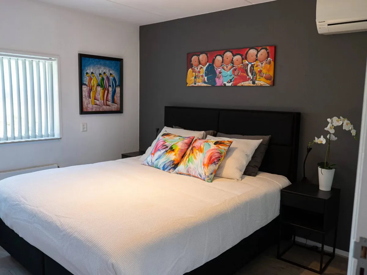 Foto van een appartement in Rotterdam (6)