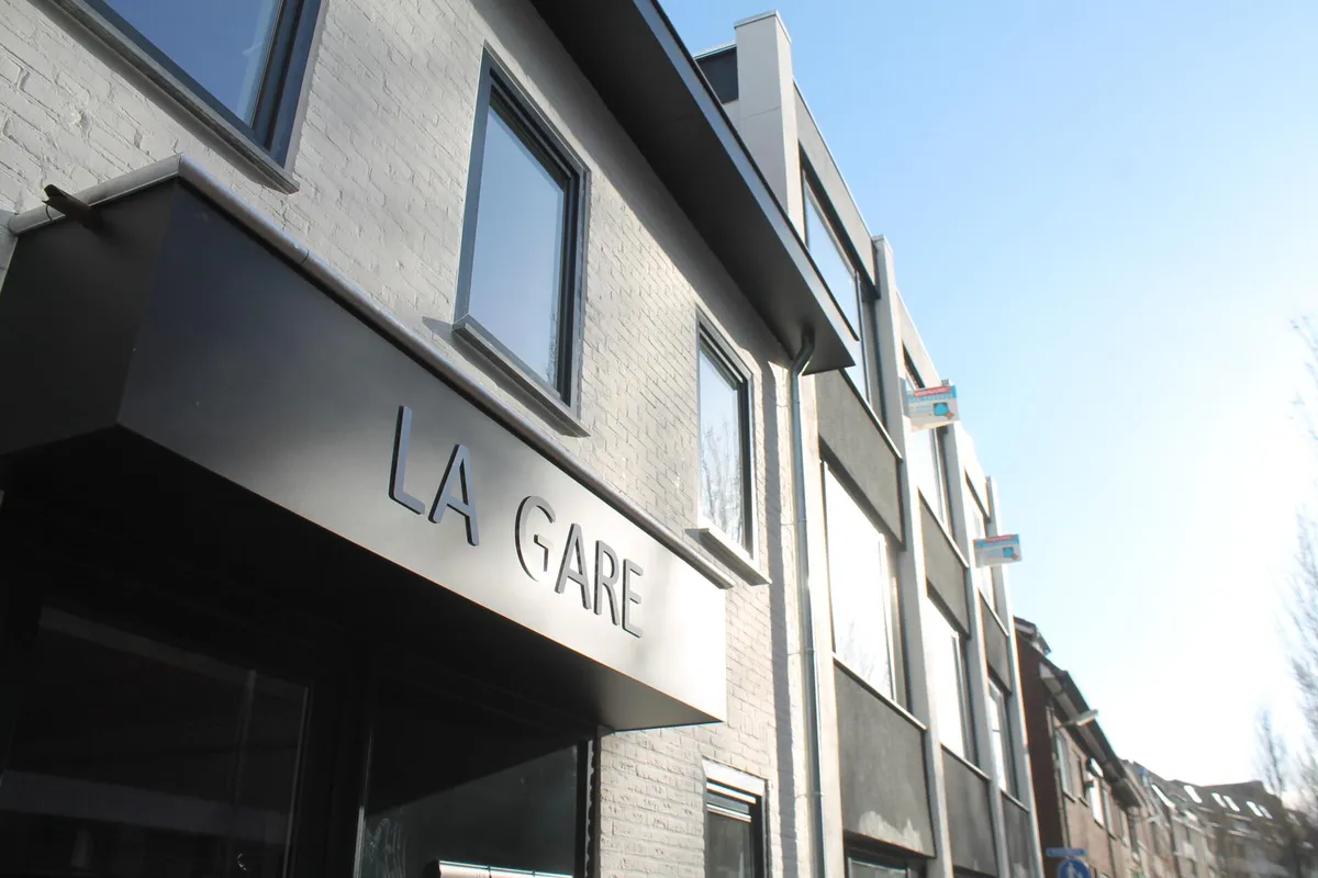 Photo: apartment in Sittard (1)