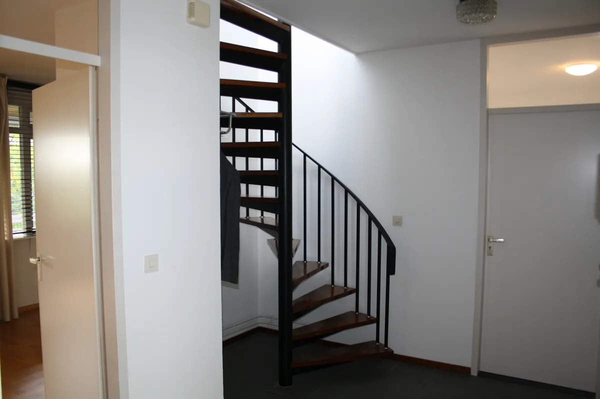 Photo: apartment in Geleen (11)