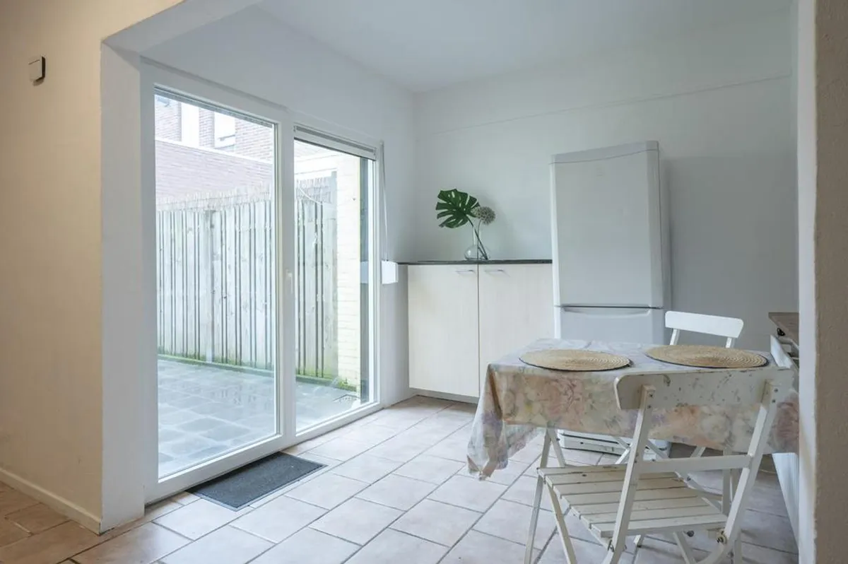 Foto van een eengezinswoning in Sittard (7)