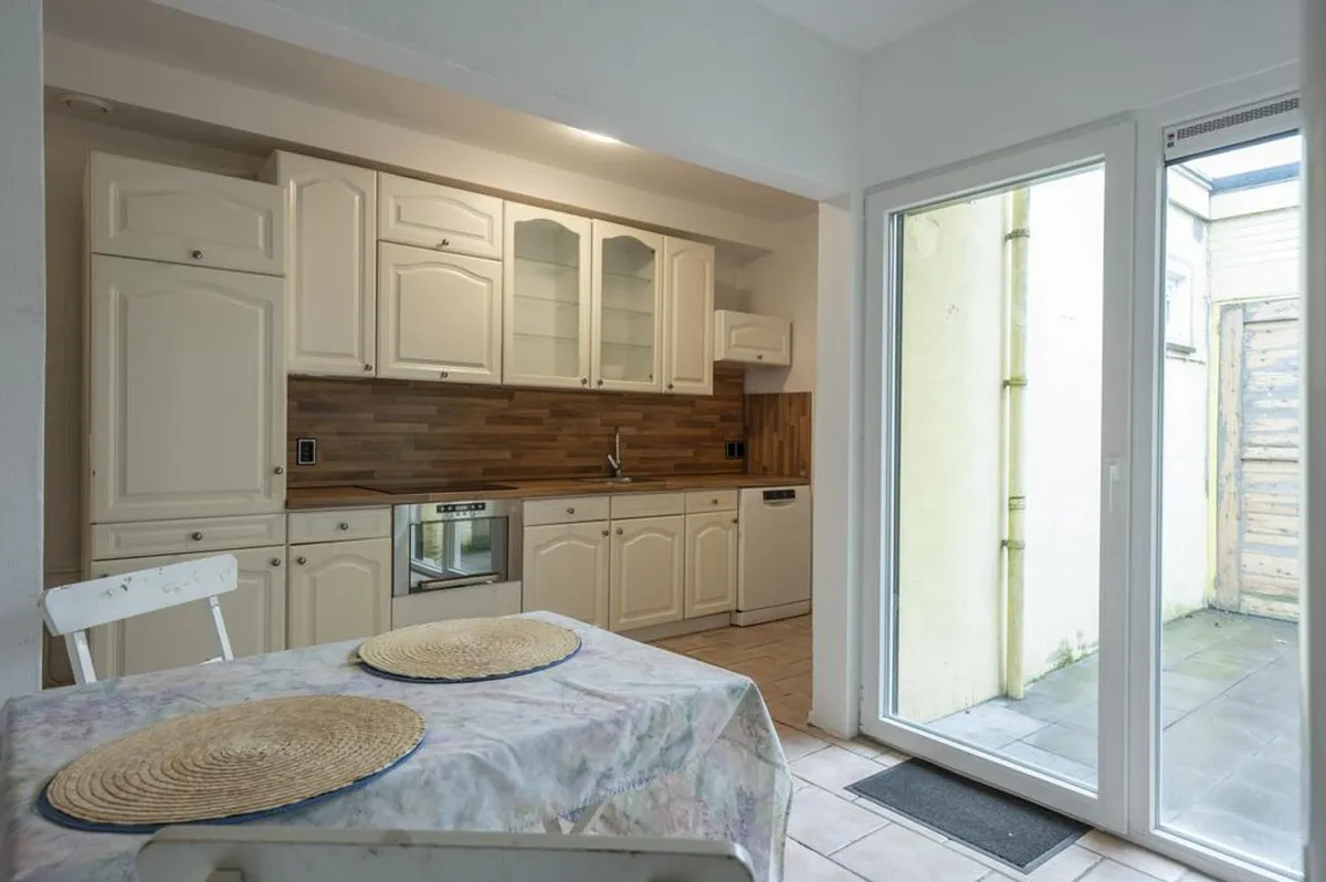 Foto van een eengezinswoning in Sittard (8)
