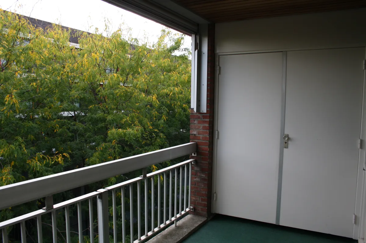 Photo: apartment in Geleen (7)