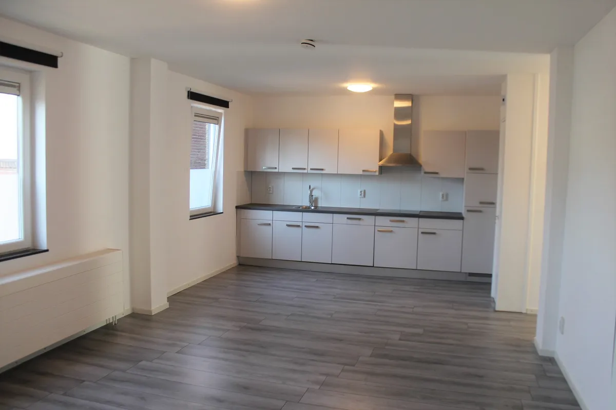 Photo: apartment in Sittard (2)