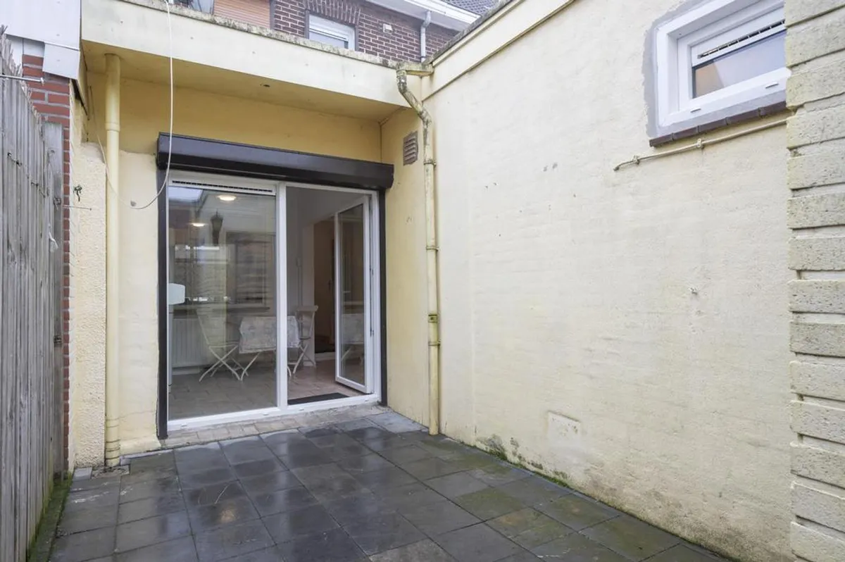 Foto van een eengezinswoning in Sittard (12)