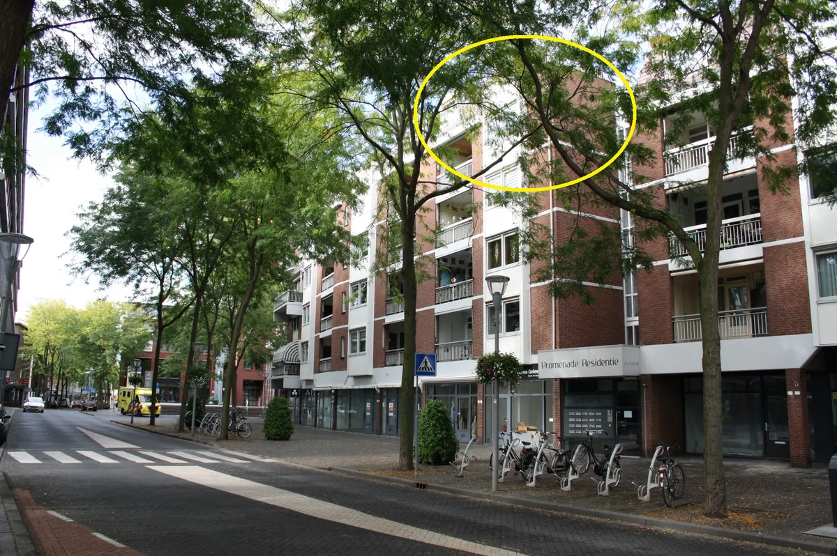 Photo: apartment in Geleen (1)