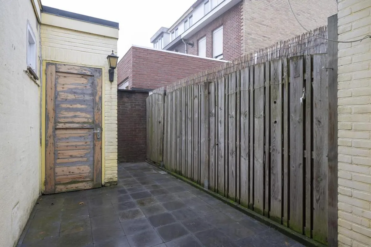 Foto van een eengezinswoning in Sittard (11)