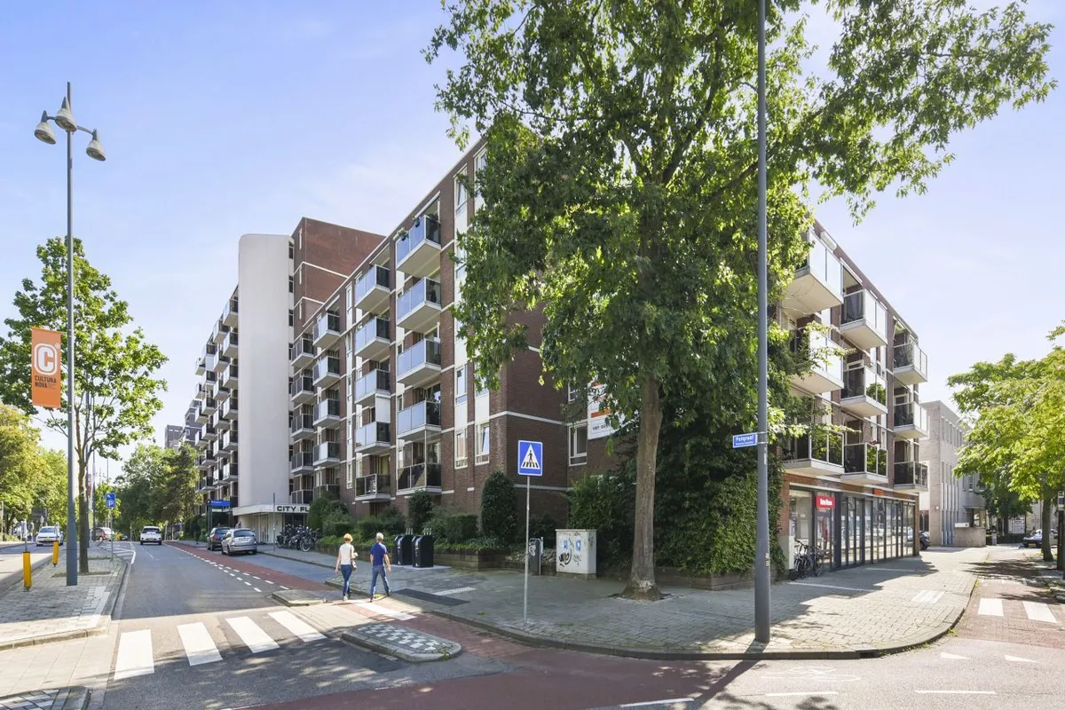 Foto van een appartement in Heerlen (2)