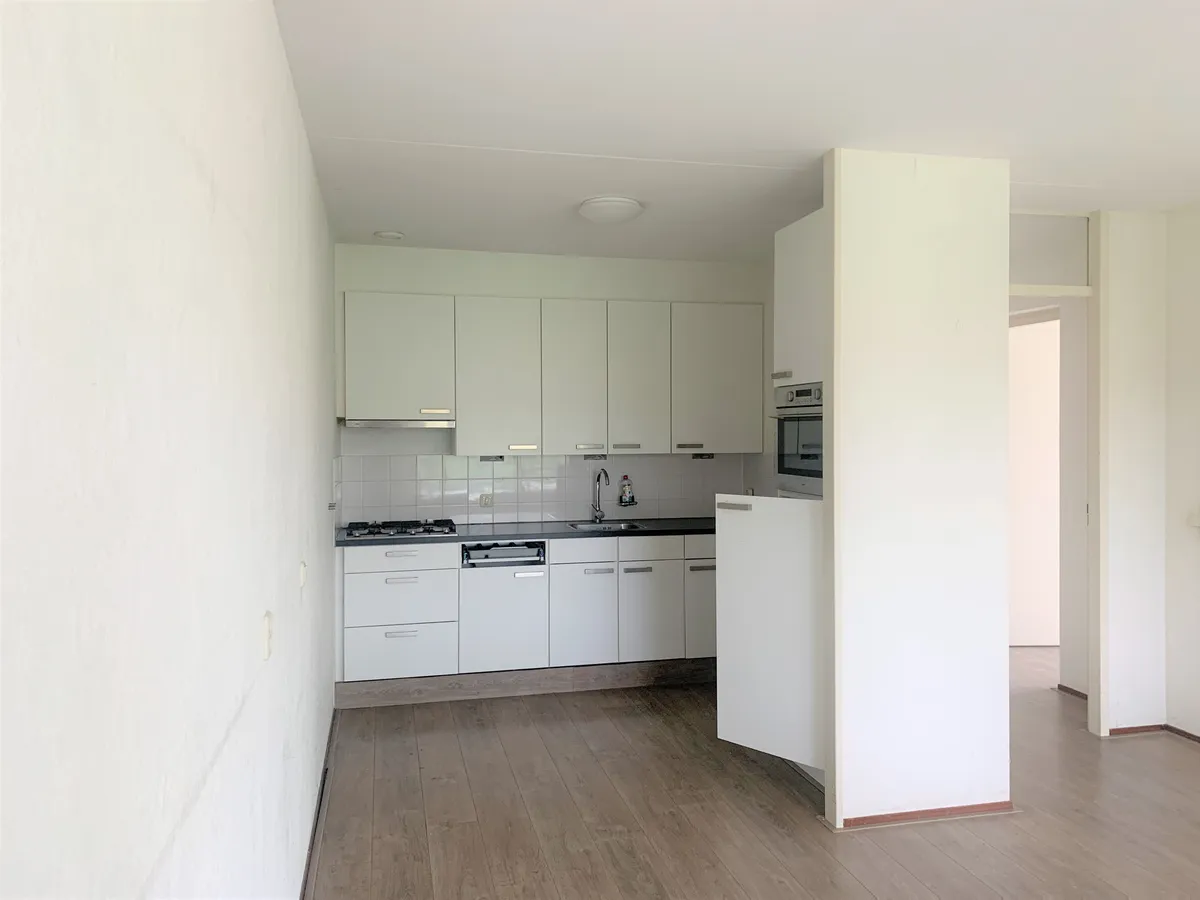Foto van een appartement in Amsterdam (7)