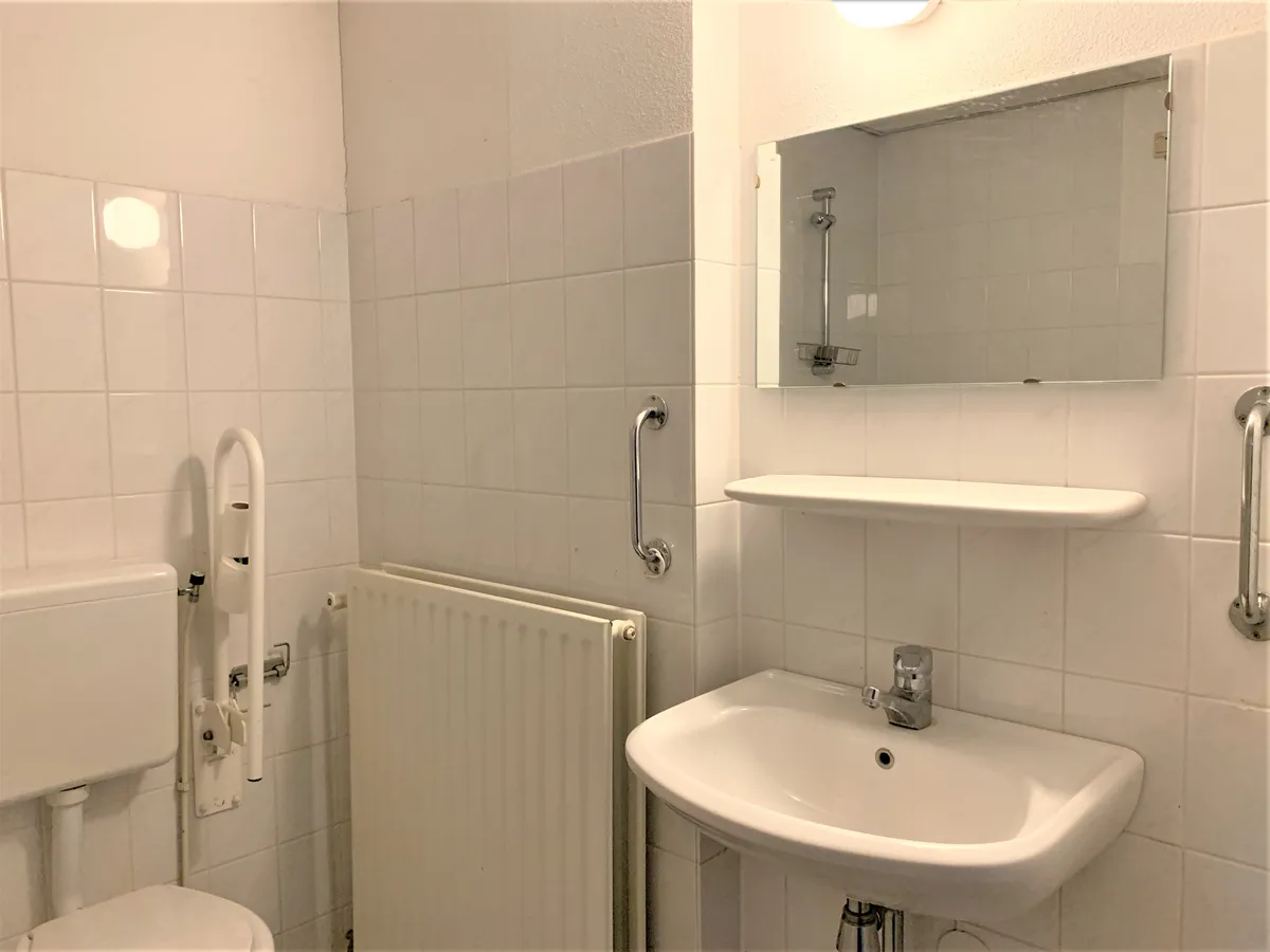 Foto van een appartement in Amsterdam (7)