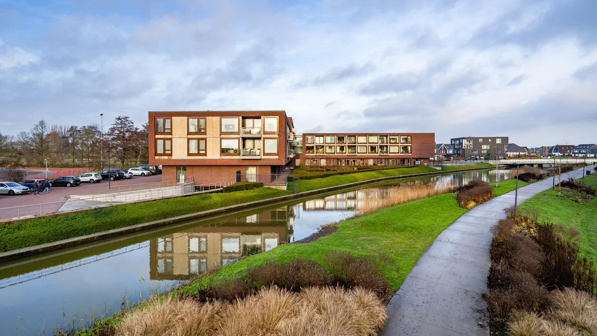 Foto van een appartement in Blaricum (5)