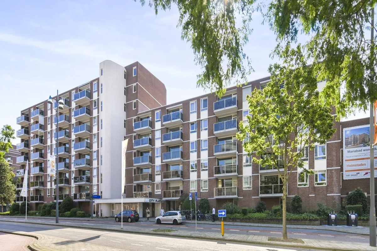 Foto van een appartement in Heerlen (1)