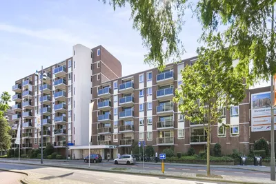 Foto van een appartement in Heerlen