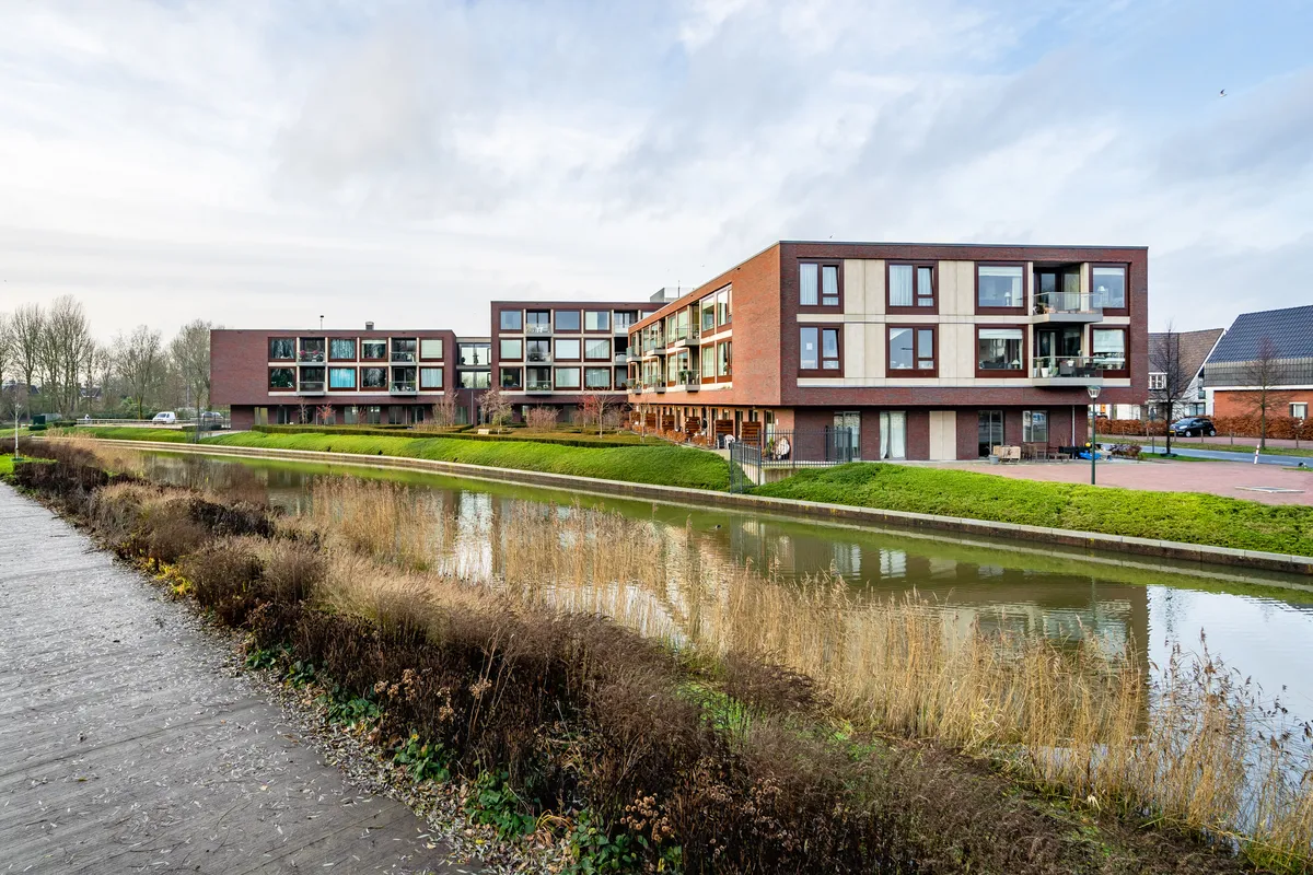 Foto van een appartement in Blaricum (6)
