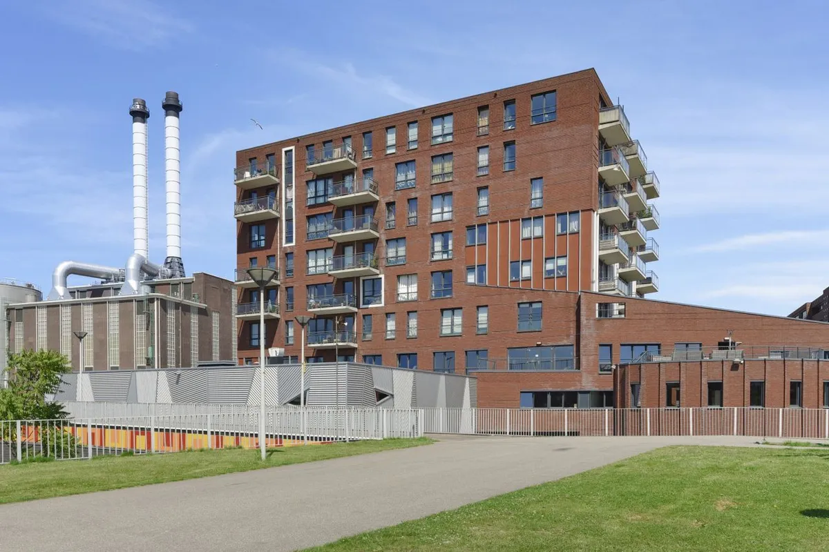 Foto van een appartement in Den Haag (3)