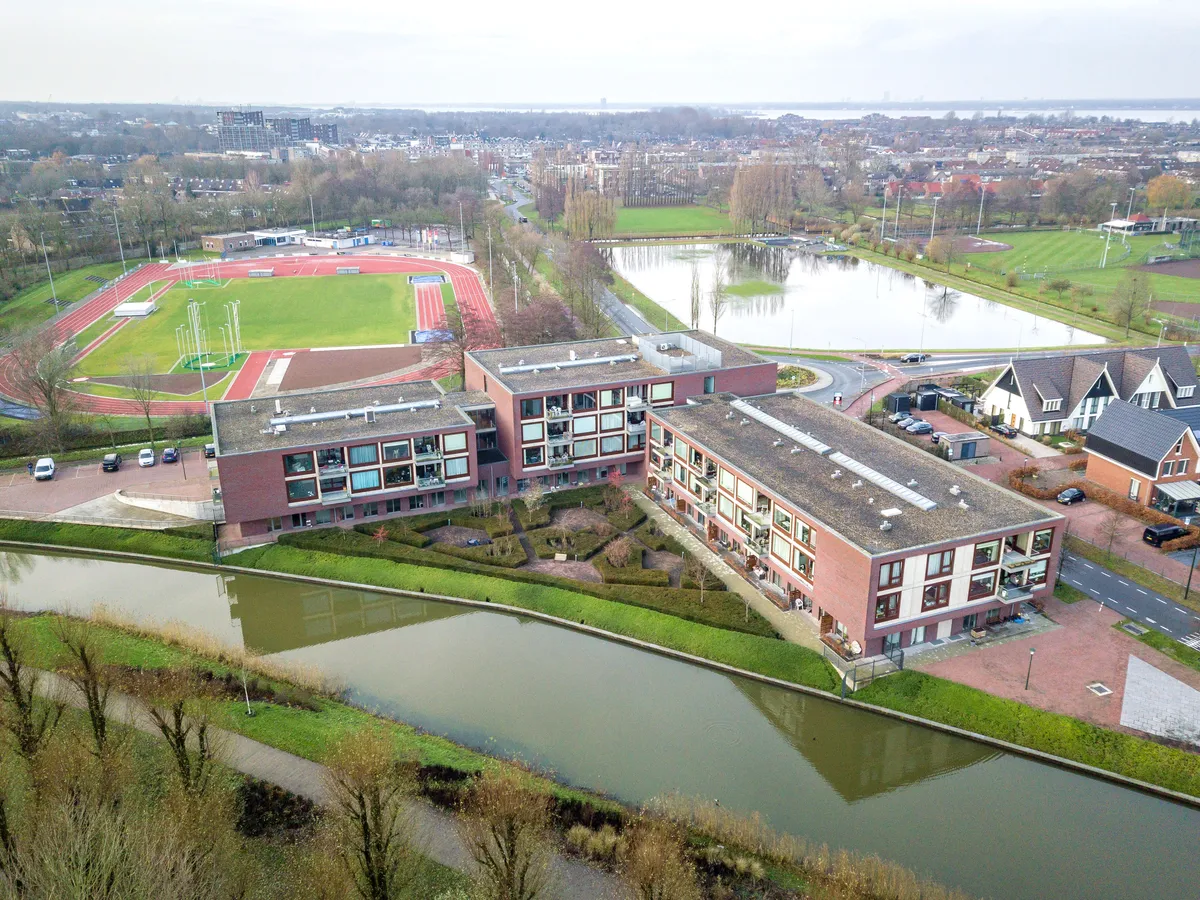 Foto van een appartement in Blaricum (3)