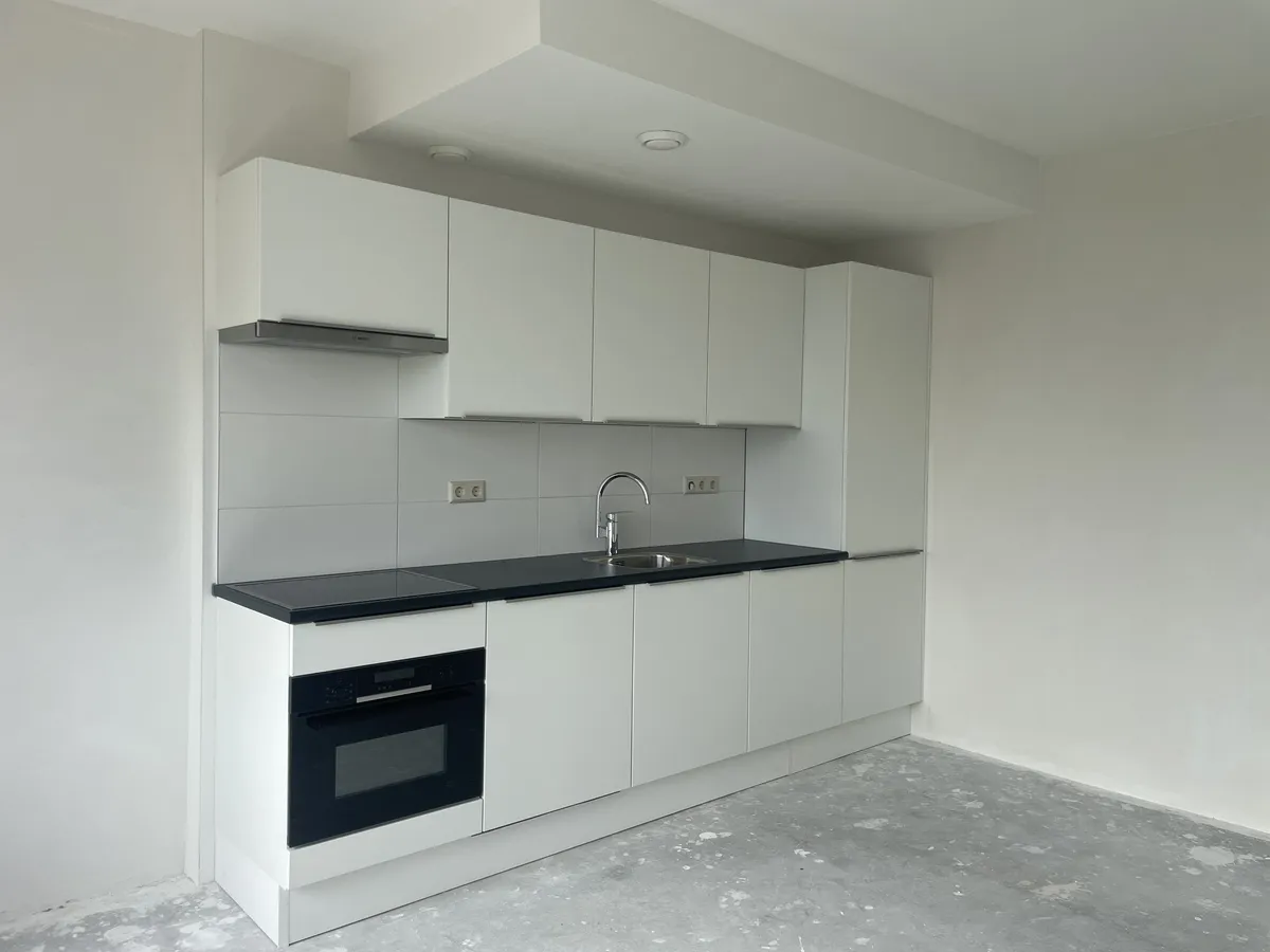 Foto van een appartement in Amsterdam (10)