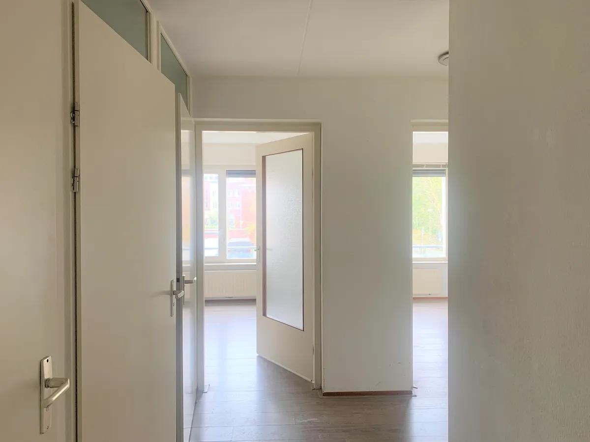 Foto van een appartement in Amsterdam (3)