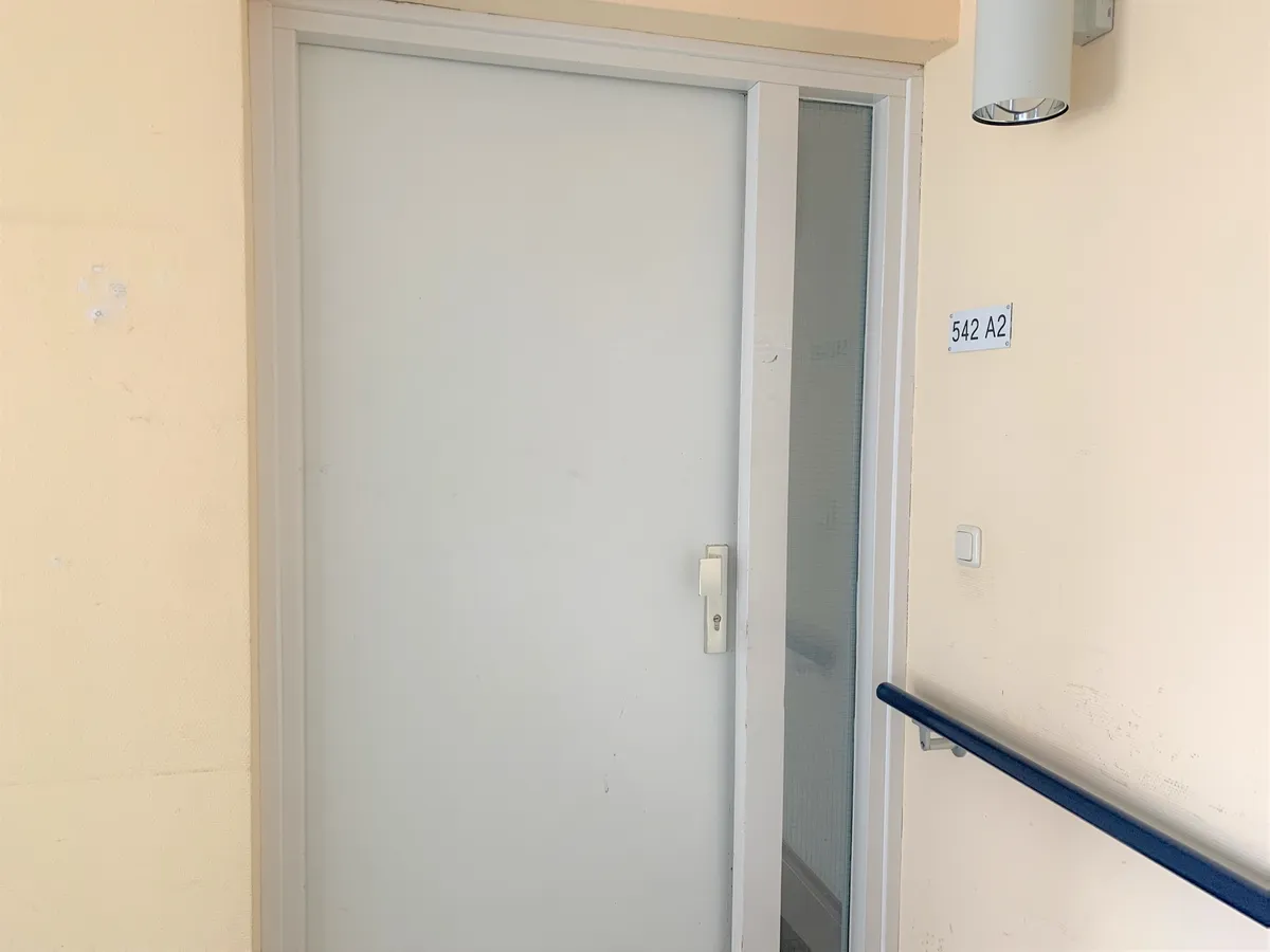 Foto van een appartement in Amsterdam (2)