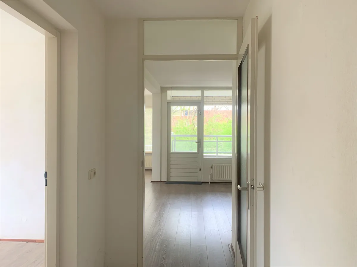 Foto van een appartement in Amsterdam (4)