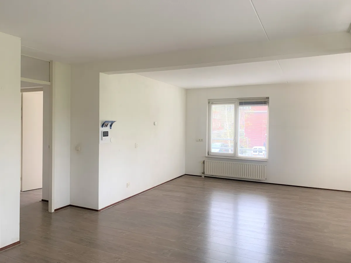 Foto van een appartement in Amsterdam (6)